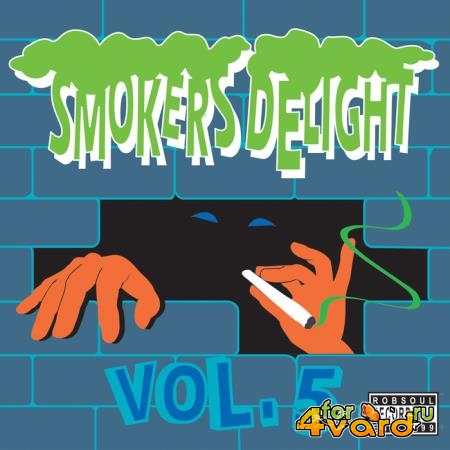 Smokers Delight Vol.5 (2019)