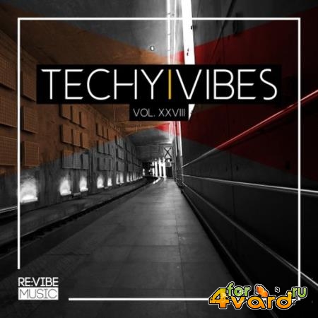 Techy Vibes, Vol. 28 (2019)