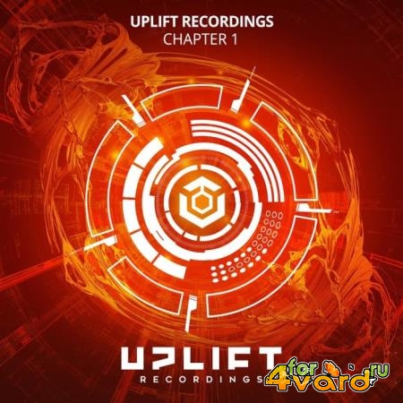 RNM Bundles - Uplift Recordings: Chapter 1 (2019)
