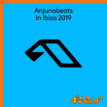 Anjunabeats: Anjunabeats In Ibiza 2019 (2019)