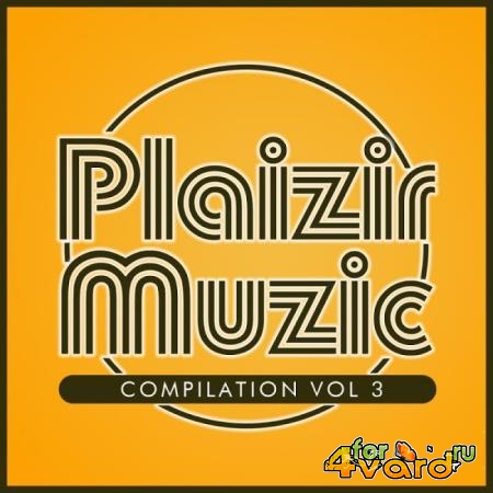 Plaizir Muzic - Compilation, Vol. III (2019)