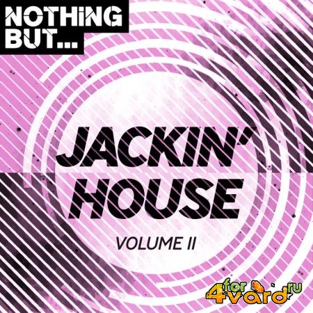 Nothing But... Jackin' House, Vol. 11 (2019)