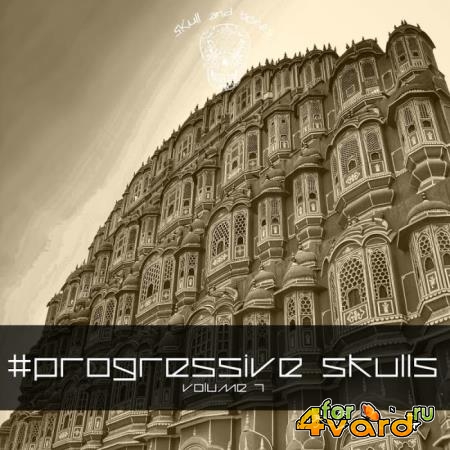 Progressive Skulls, Vol 7 (2019)