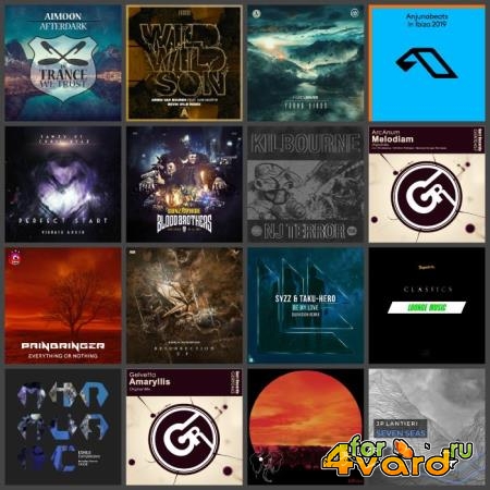 Beatport Music Releases Pack 1093 (2019)