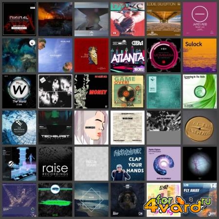 Beatport Music Releases Pack 1094 (2019)