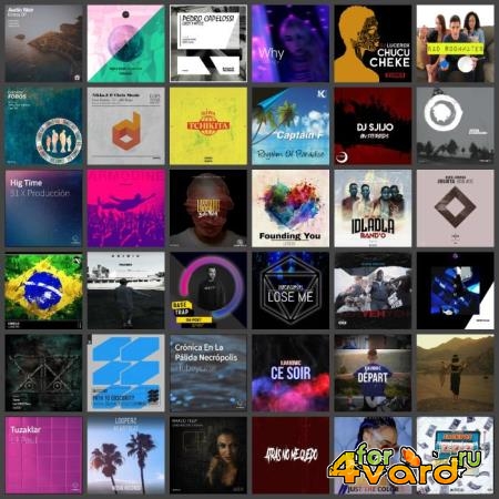 Beatport Music Releases Pack 1097 (2019)