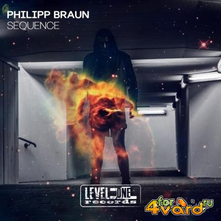 Philipp Braun - Sequence (2019)