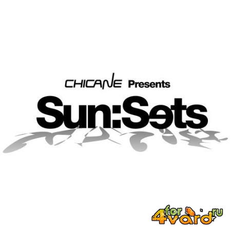 Chicane - Sun:Sets 255 (2019-06-28)