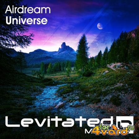Airdream - Universe (2019)