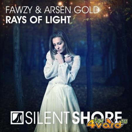 Arsen Gold & FAWZY - Rays Of Light (2019)