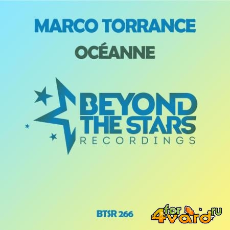 Marco Torrance - Oceanne (2019)