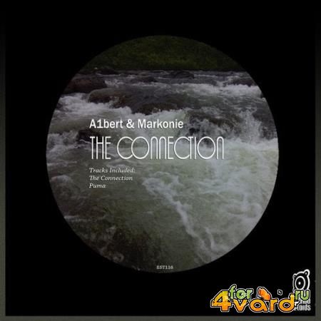 Markonie & A1bert - The Connection (2019)