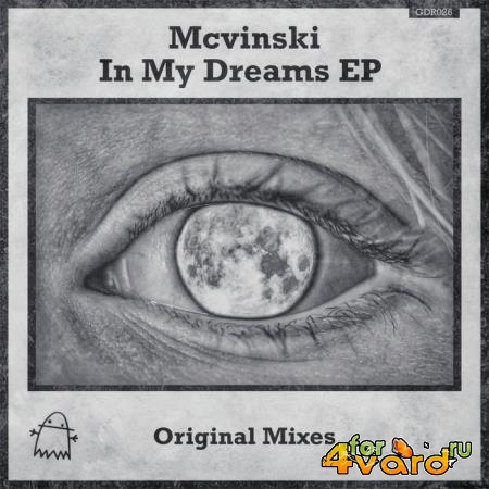 Mcvinski - In My Dreams (2019)