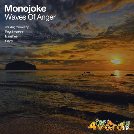 Monojoke - Waves of Anger (2019)