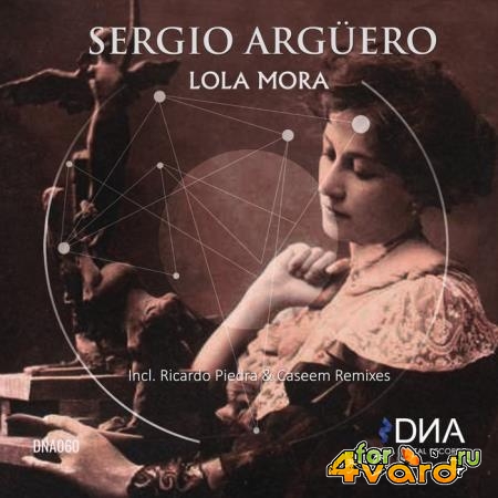 Sergio Arguero - Lola Mora (2019)