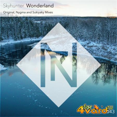 Skyhunter - Wonderland (2019)