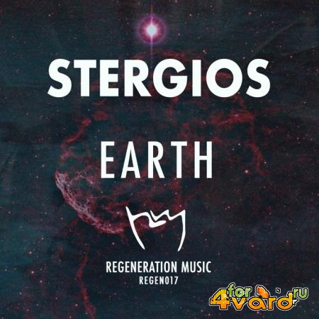 Stergios - Earth (2019)
