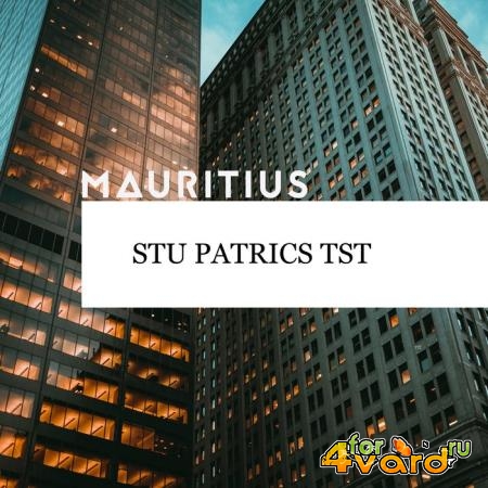Stu Patrics - TST (2019)