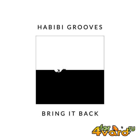 Habibi Grooves - Bring It Back (2019)