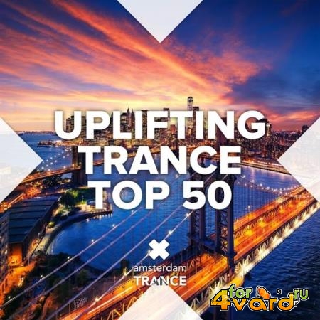 RNM Bundles - Uplifting Trance Top 50 (2019)