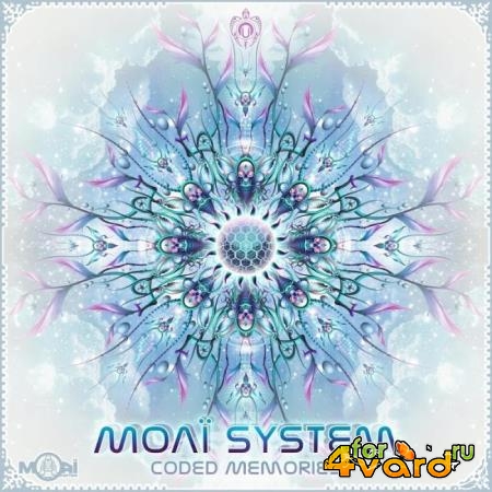 Moai System - Coded Memories (2019)