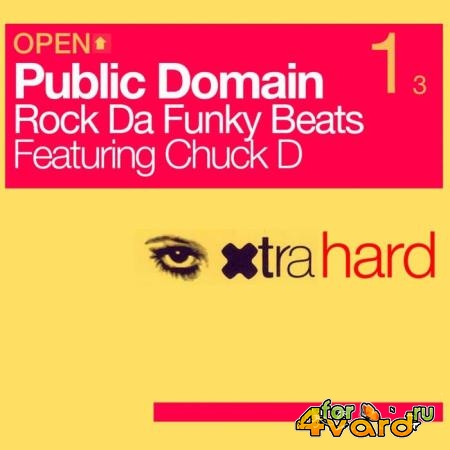 Public Domain - Rock Da Funky Beats (2011)