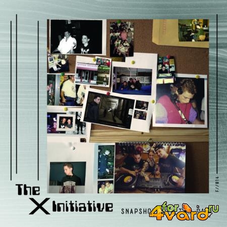 The X Initiative - Snapshots of the Past (2019)
