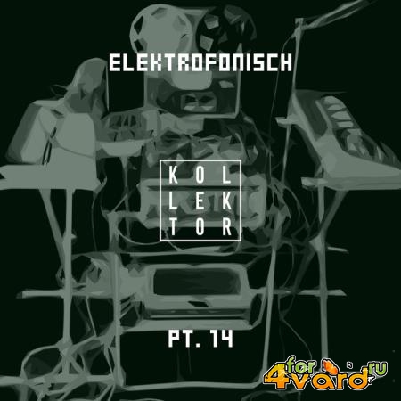 Elektrofonisch Pt  14  (2019)