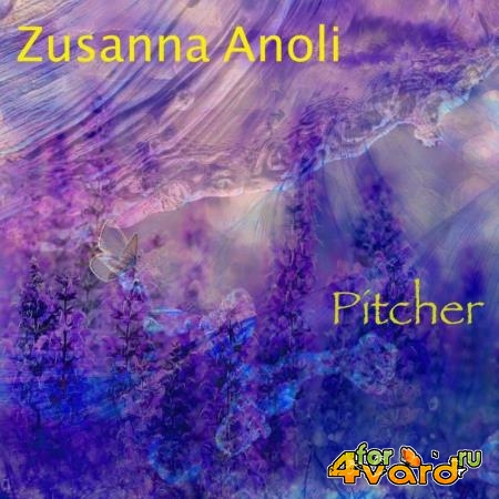 Zusanna Anoli - Pitcher (2010)