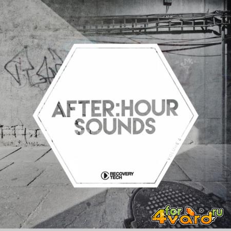 After Hour Sounds Vol. 6 (2019)