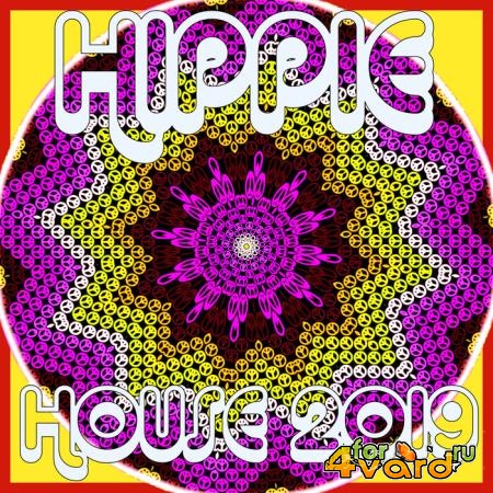 Hippie House 2019 (2019)