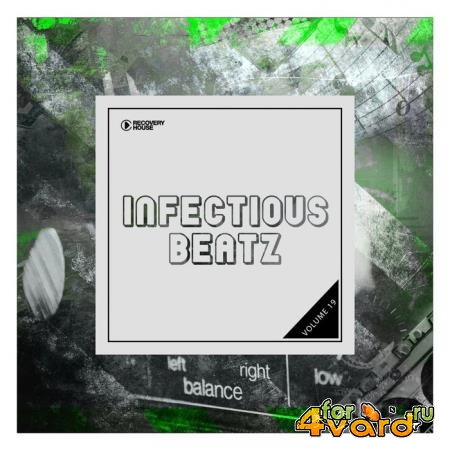 Infectious Beatz, Vol. 19 (2019)