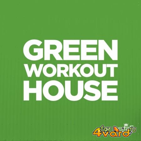 Digi Beat Dance House - Green Workout House (2019)