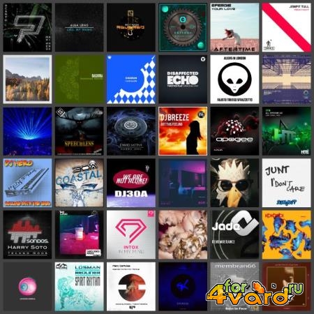 Beatport Music Releases Pack 1126 (2019)