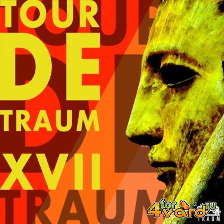 Riley Reinhold - Tour De Traum XVII (2019)
