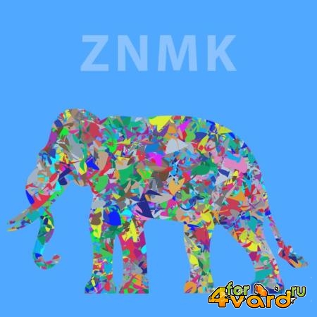 ZNMK - Yellow Bee (2019)