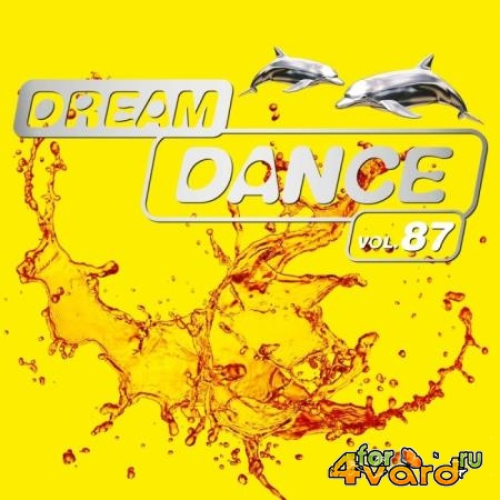 Sony Music - Dream Dance Vol. 87 [3CD] (2019) FLAC