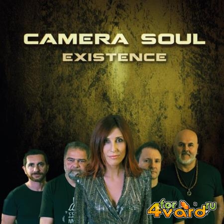Camera Soul - Existence (2019)
