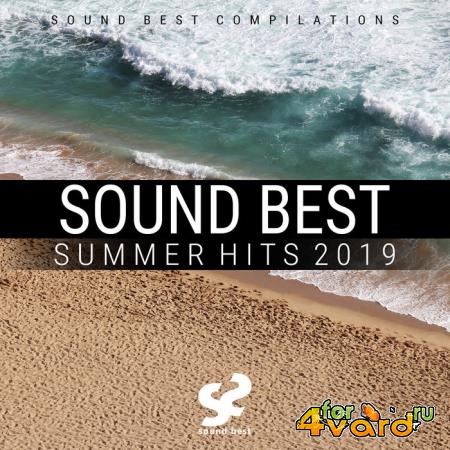 Sound Best Summer Hits 2019 (2019)