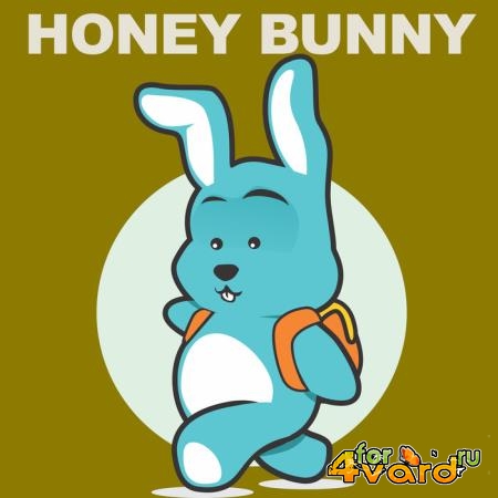 Honey Bunny - Summer Balance (2019)