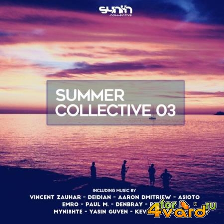 Summer Collective 03 (2019)