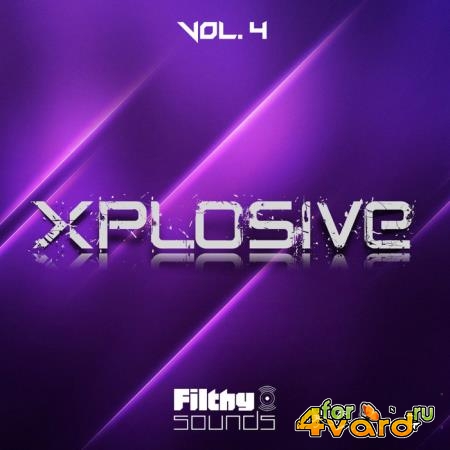 Xplosive, Vol. 4 (2019)