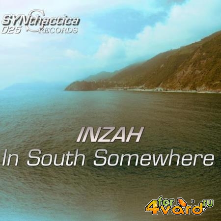 Inzah - In South Somewhere (2019)