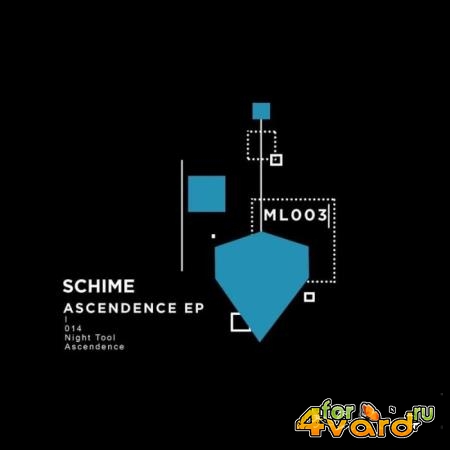 Schime - Ascendence (2019)