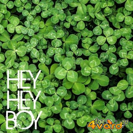 Angelo Zibetti - Hey Hey Boy (2019)