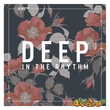 Deep In The Rhythm Vol 27 (2019)