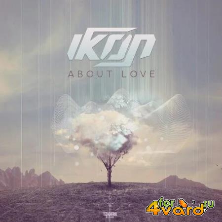 Ikon - About Love (2019)