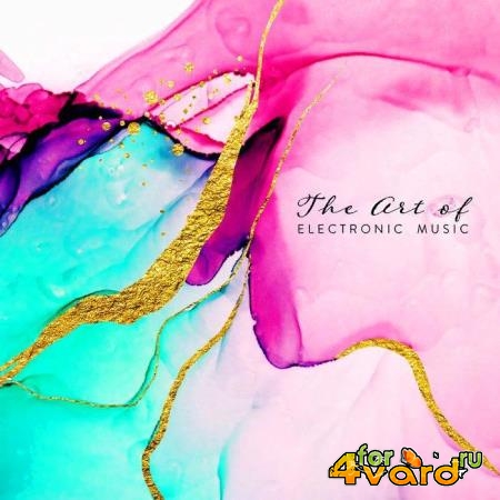 Bay Harbor Lounge Studios - The Art of Electronic Music (2019)