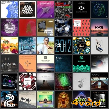 Beatport Music Releases Pack 1130 (2019)