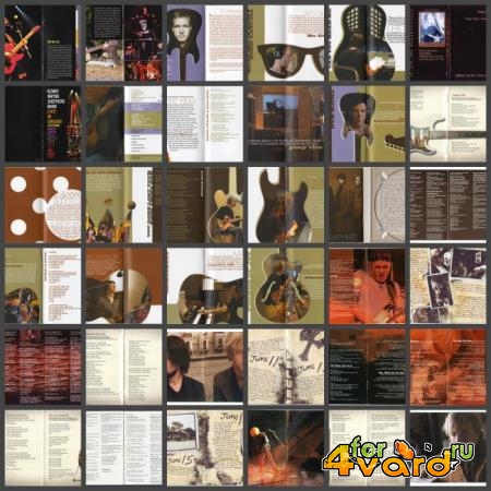 Kenny Wayne Shepherd - Discography (1995-2019) (2019) FLAC